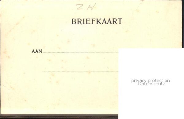 s-Gravenhage Vijverberg – Bild 2