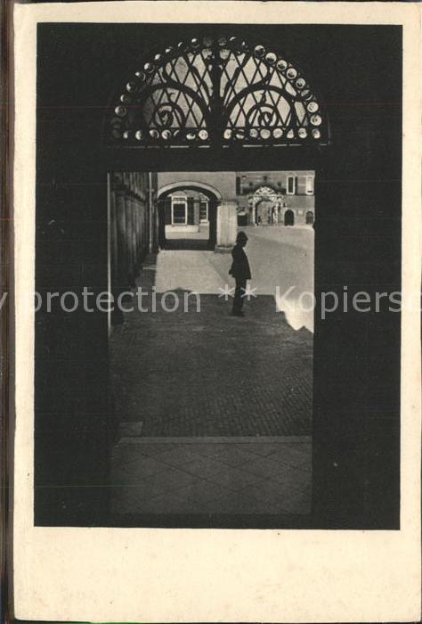 Den Haag Binnenhof