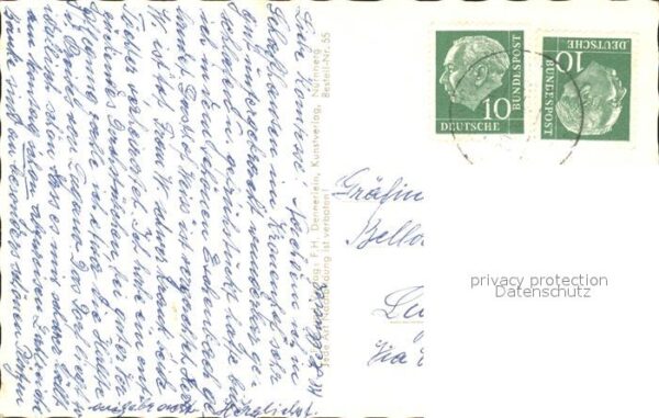 Eschenbach Mittelfranken – Bild 2