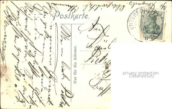 Ilmenau Thueringen Gabelbachhaus – Bild 2