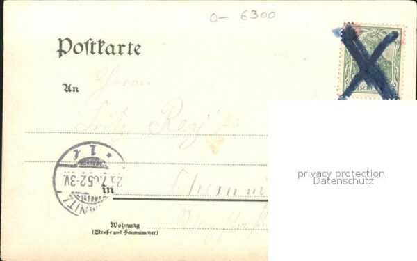 Ilmenau Thueringen – Bild 2