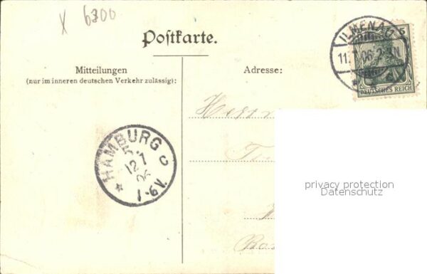 Gehlberg Gehlberger Mühle – Bild 2