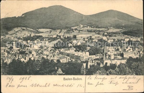 Baden-Baden