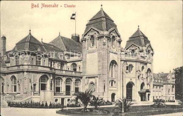 Bad Neuenahr-Ahrweiler Theater