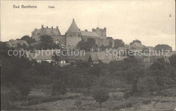 Bad Bentheim