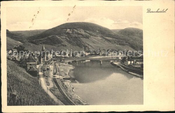 Bernkastel-Kues