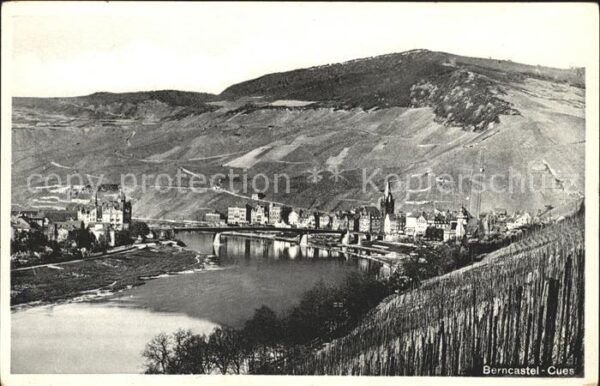 Bernkastel-Kues