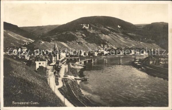 Bernkastel-Kues