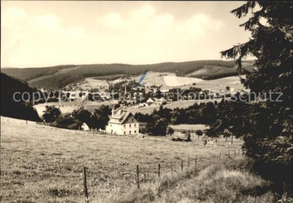 Heidersdorf