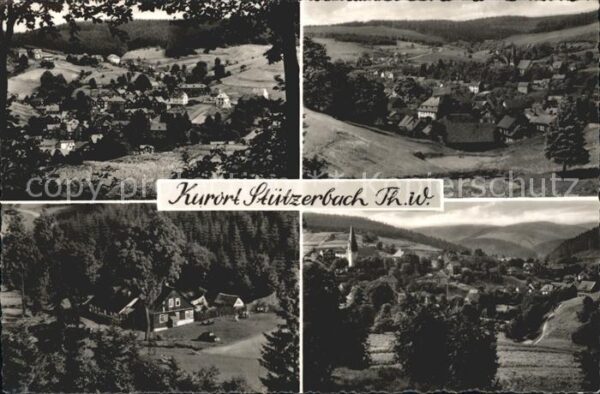Stuetzerbach