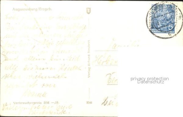 Augustusburg – Bild 2