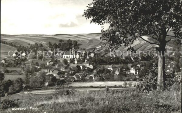 Wurzbach