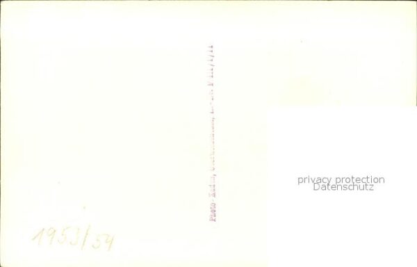 Oberwiesenthal Erzgebirge Häuser – Bild 2