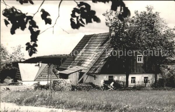 Dippoldiswalde Osterzgebirge
