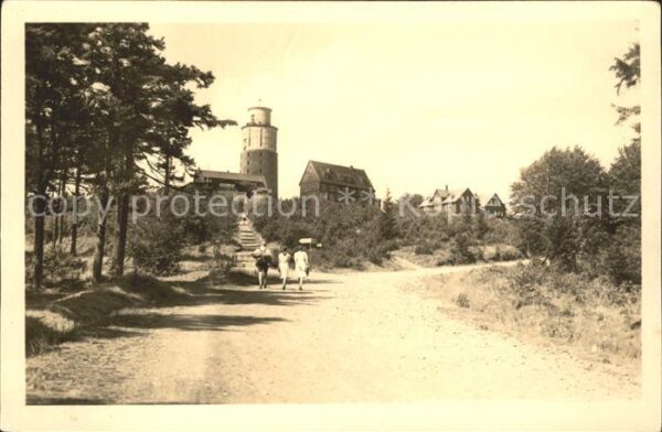Inselsberg Schmalkalden