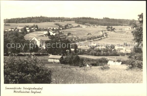 Steinigtwolmsdorf