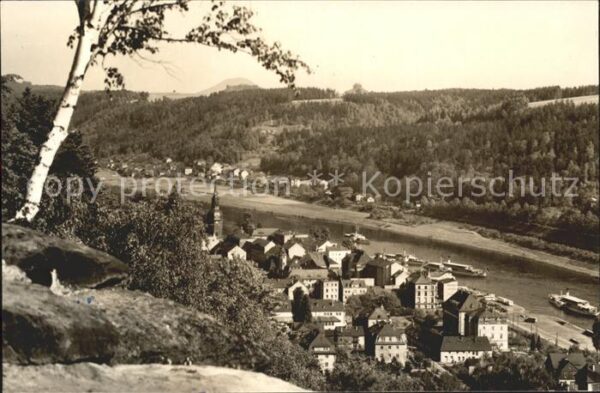 Bad Schandau