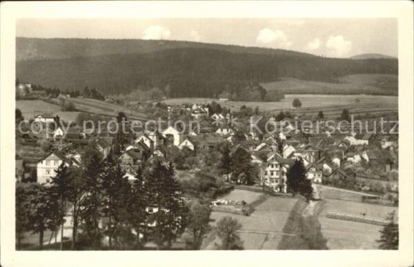 Finsterbergen