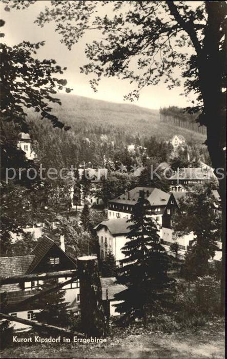Kipsdorf