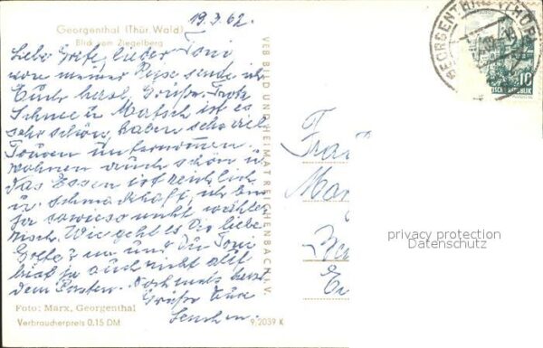 Georgenthal – Bild 2