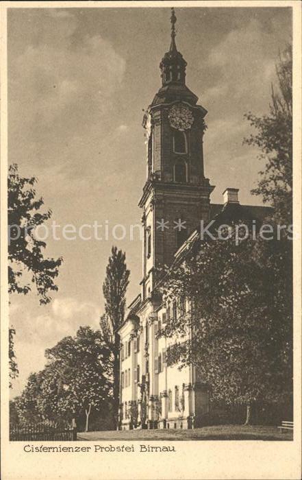 Birnau Cisternienzer Probstei