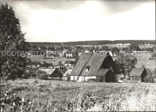 Georgenfeld