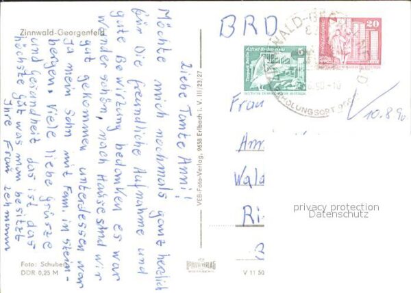 Georgenfeld – Bild 2