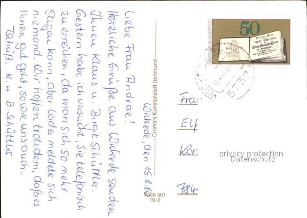 Wickede Ruhr – Bild 2