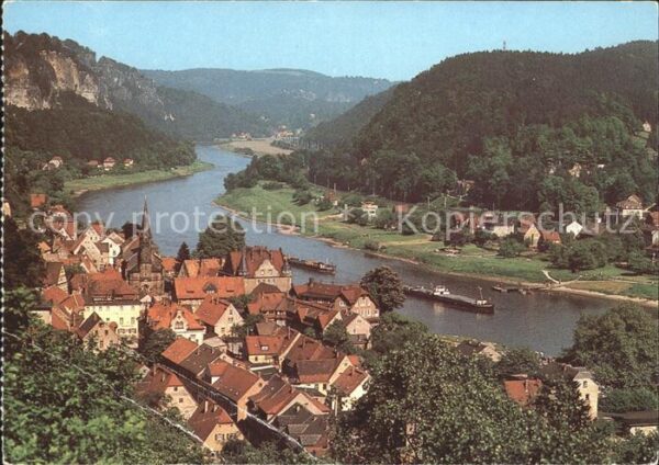 Wehlen Sachsen