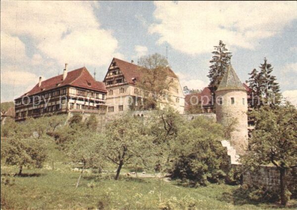 Tuebingen