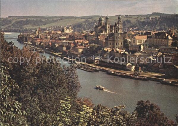 Passau JH