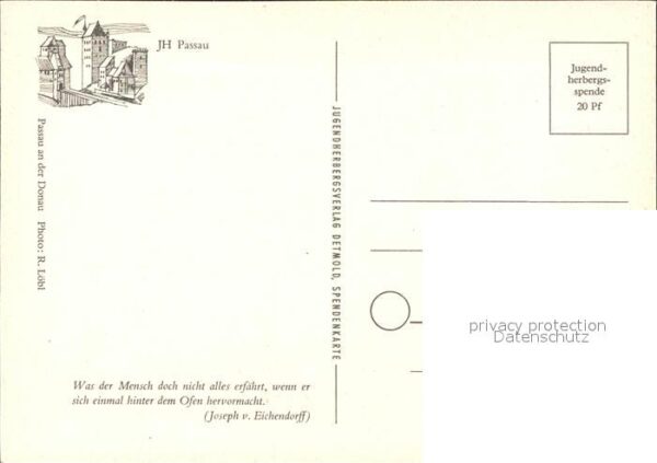 Passau JH – Bild 2