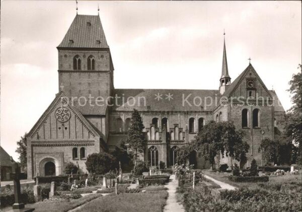Ratzeburg Dom