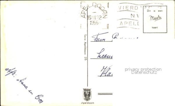 Apeldoorn Loo de Naald – Bild 2