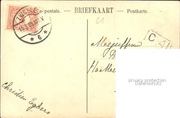 Den Haag Paleis Noordeinde – Bild 2