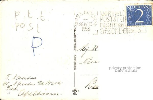 Apeldoorn Marialust – Bild 2