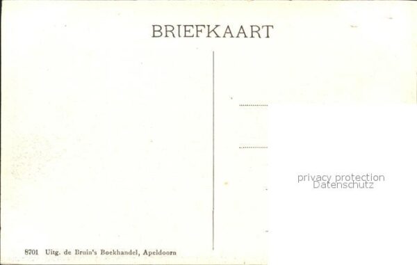 Apeldoorn Het oude Loo – Bild 2