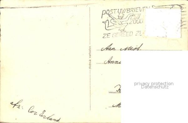 Apeldoorn Kasteel Kannburgh – Bild 2