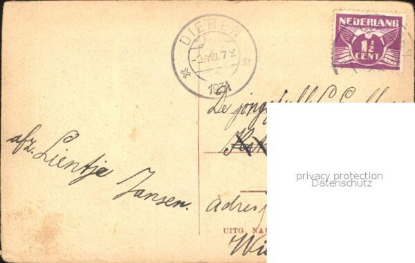 Apeldoorn Het oude Loo – Bild 2