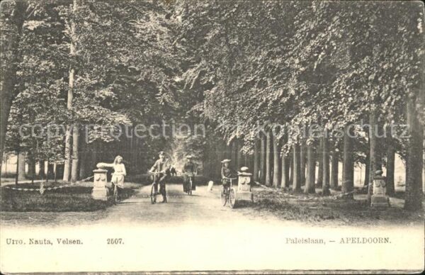 Apeldoorn Paleislaa