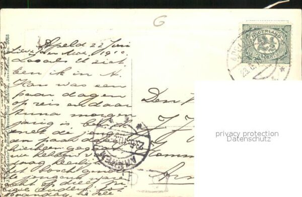 Apeldoorn Koninklijk Paleis – Bild 2