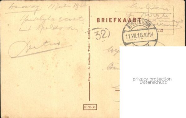 Apeldoorn Aan de Sprengen – Bild 2