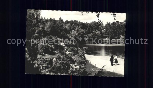 Apeldoorn Berg