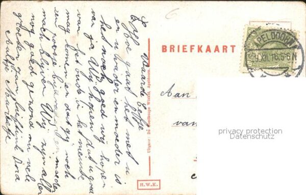 Apeldoorn Groote Kerk – Bild 2