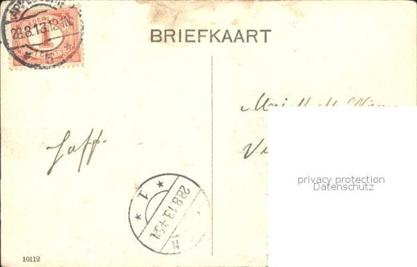 Apeldoorn Badhuis Sprengen – Bild 2