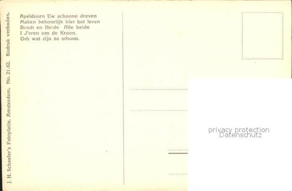 Apeldoorn Kon. Stalle t Loo – Bild 2