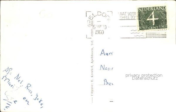 Apeldoorn Prins Bernhard Dal-Terras – Bild 2