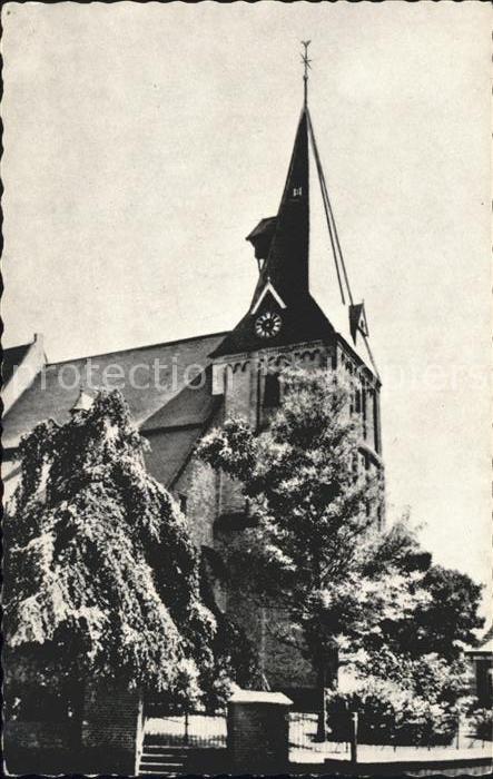 Aalten Kerk