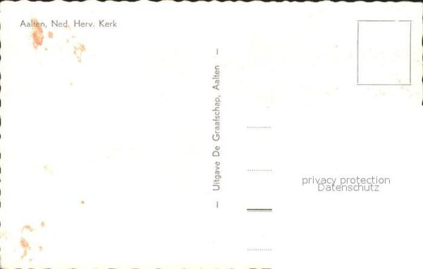 Aalten Kerk – Bild 2