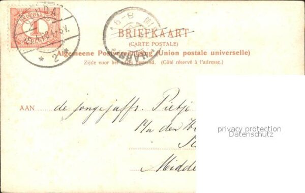 Gouda De Waag – Bild 2